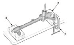 Steering System - Service Information